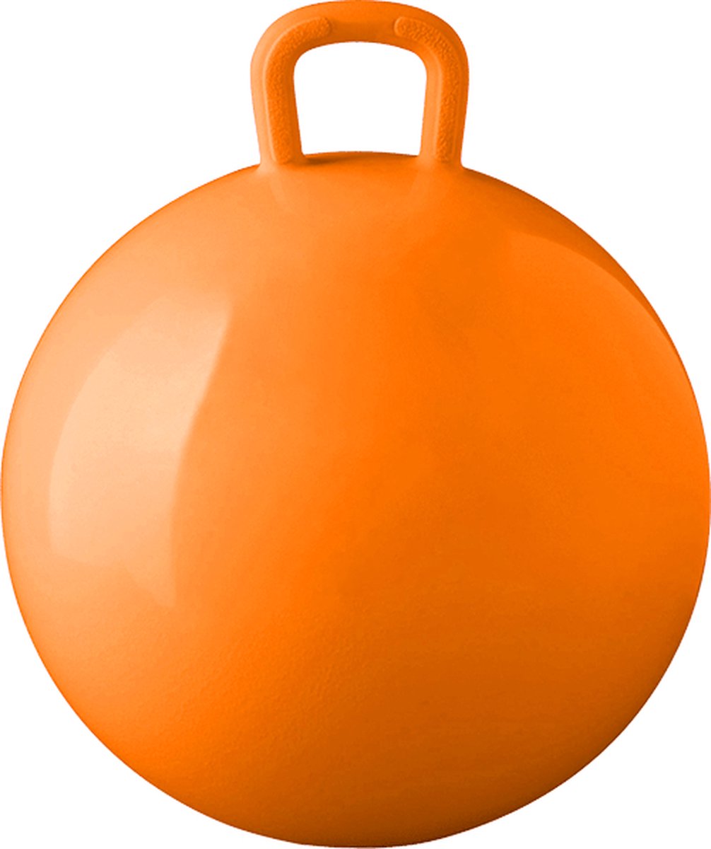 Skippybal 60 cm | oranje